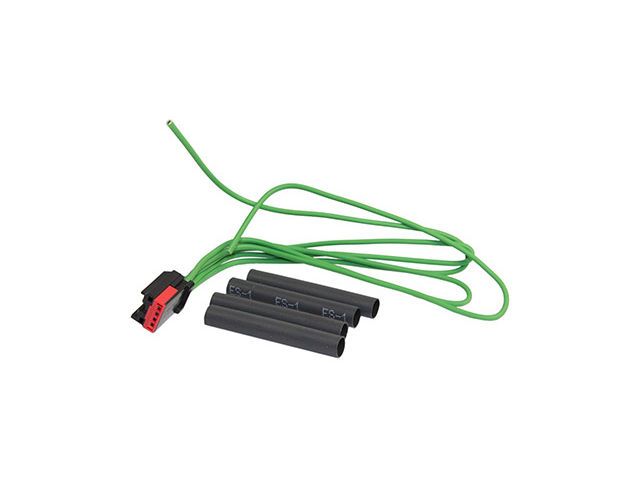 2010-2017 Ford Mustang USB Connector Terminal (Motorcraft)