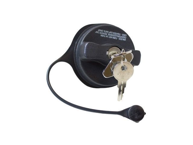 2001-2006 Ford Escape Fuel Tank Cap (Motorcraft)