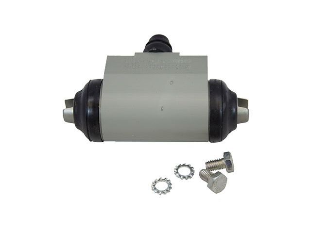 2008-2012 Ford Escape Wheel - Rear (Motorcraft)