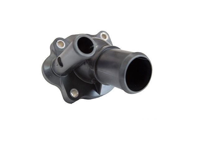 2010-2013 Ford Transit Connect Engine Coolant Thermostat (Motorcraft)