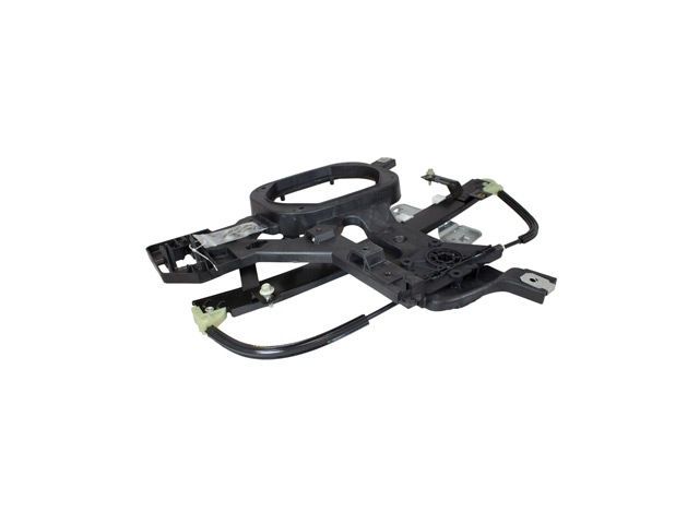 2003-2006 Lincoln Navigator Window Regulator - Rear Left (Motorcraft)