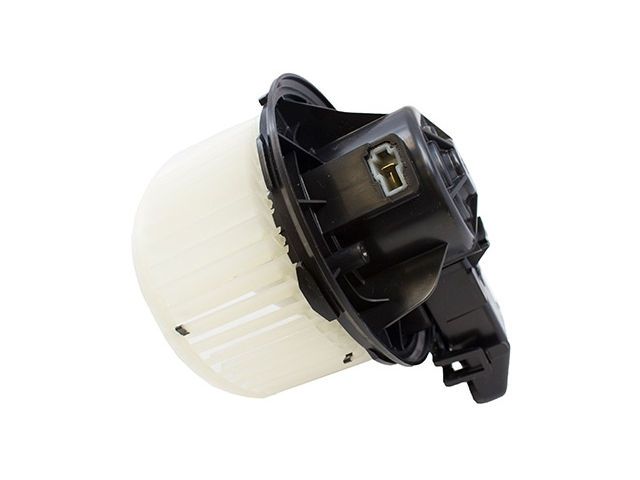 2010-2011 Ford Flex HVAC Blower Motor - Front (Motorcraft)