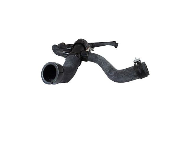 1998-2002 Lincoln Navigator Radiator - Lower (Motorcraft)