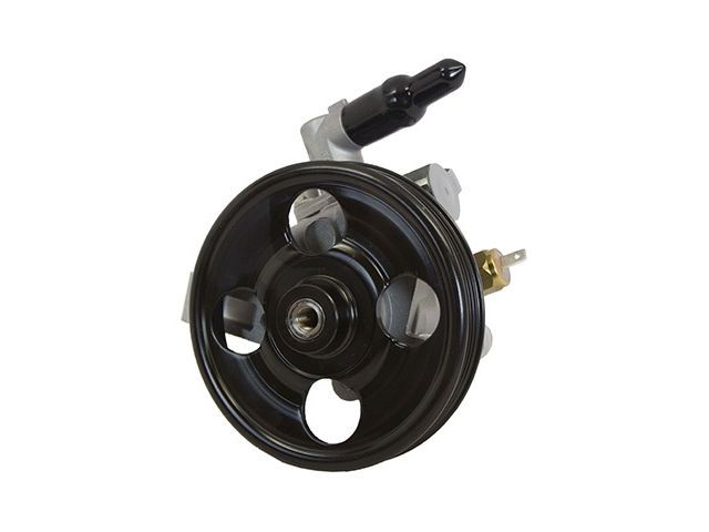 2007-2010 Lincoln MKX Power Steering Pump (Motorcraft)