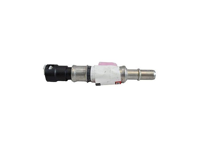 2007-2010 Lincoln Navigator HVAC Heater Hose Assembly (Motorcraft)