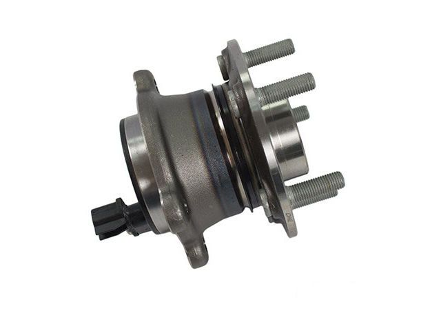 2015-2019 Lincoln MKC Wheel Hub - Rear (Motorcraft)