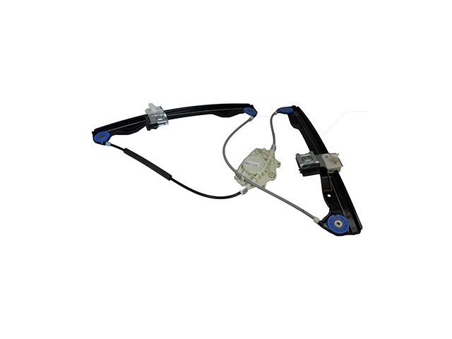 2007-2012 Lincoln MKZ Window Regulator - Front Left (Motorcraft)