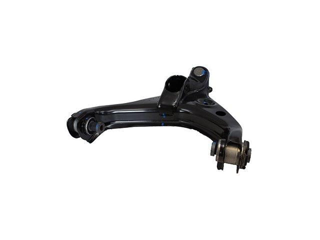 2009-2013 Lincoln Navigator Suspension Control Arm and Ball Joint Assembly - Front Right Lower (Motorcraft)