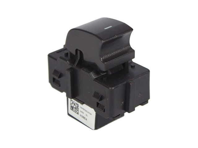 2011-2015 Lincoln MKX Door Window Switch (Motorcraft)