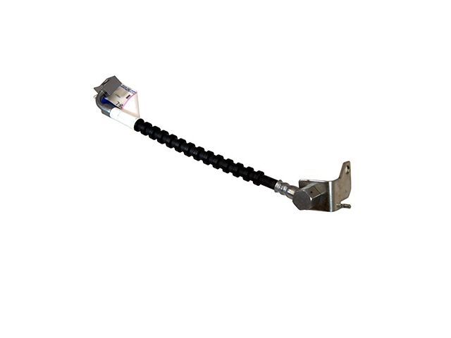 1996-2001 Ford Explorer Brake Hydraulic Hose - Front Left (Motorcraft)