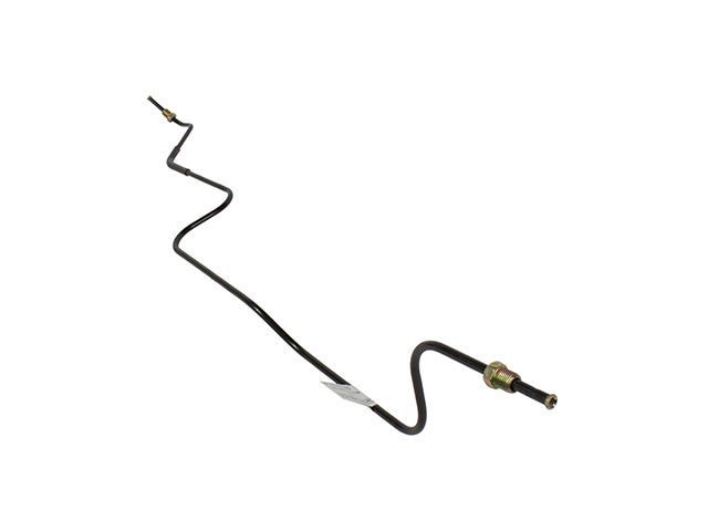 2004-2009 Ford Ranger Brake Hydraulic Line - Rear Left (Motorcraft)