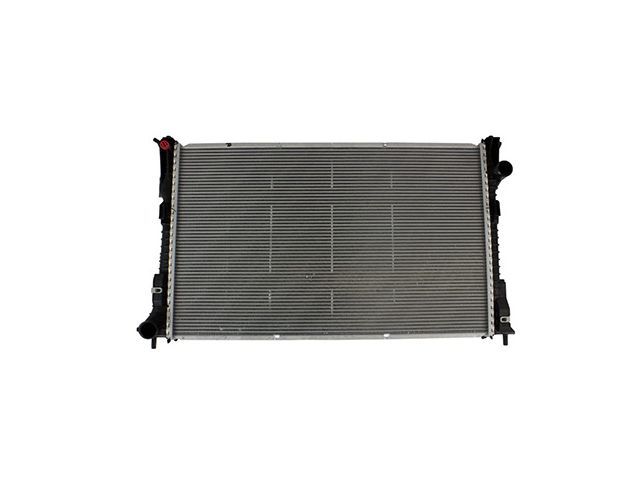 2016-2019 Ford Explorer Radiator (Motorcraft)