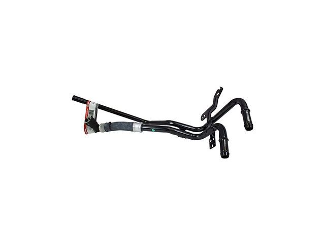 2007-2010 Ford Mustang HVAC Heater Pipe (Motorcraft)