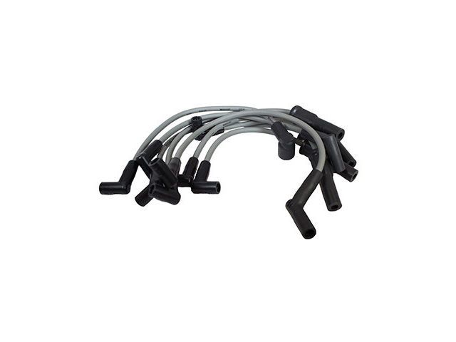 1980-1992 Ford Bronco Spark Plug Wire Set (Motorcraft)