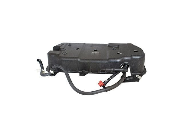 2011-2014 Ford Mustang Vapor Canister (Motorcraft)