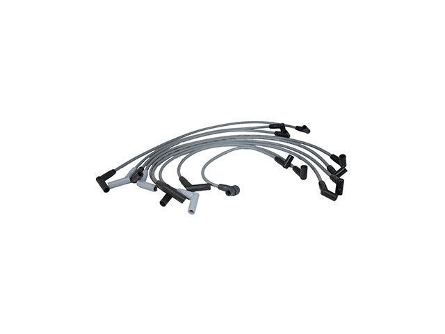 1988-1997 Ford F59 Spark Plug Wire Set (Motorcraft)