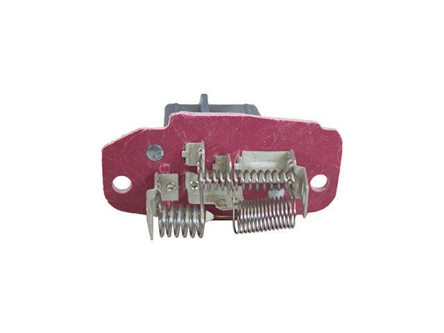 1986-1997 Ford Aerostar HVAC Blower Motor Resistor (Motorcraft)