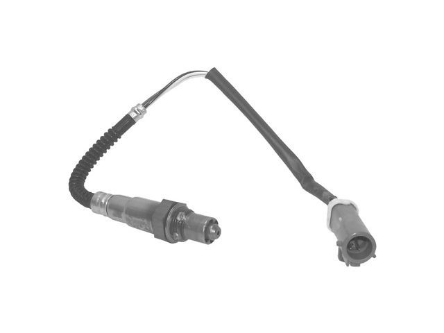 1999-2001 Ford Explorer Oxygen Sensor (Motorcraft)