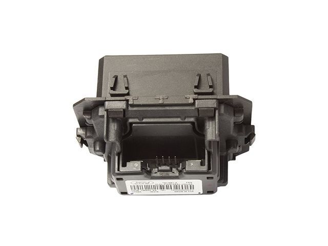 2015-2020 Ford Mustang HVAC Blower Control Switch (Motorcraft)