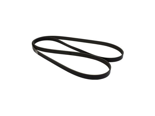 2010-2011 Ford Transit Connect Serpentine Belt - Air Conditioning (Motorcraft)