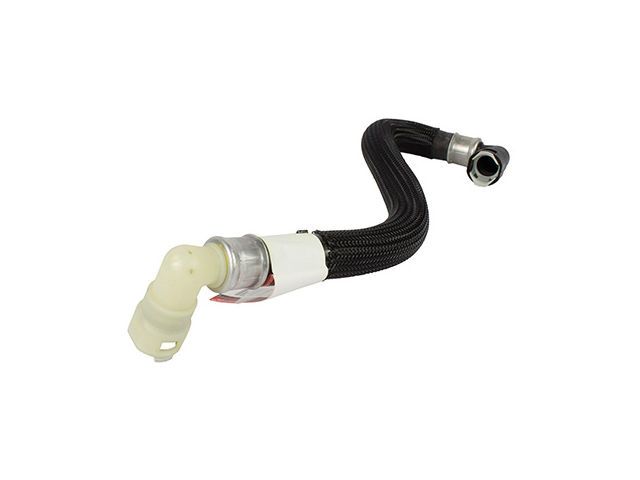 2011-2014 Ford Mustang HVAC Heater Hose (Motorcraft)