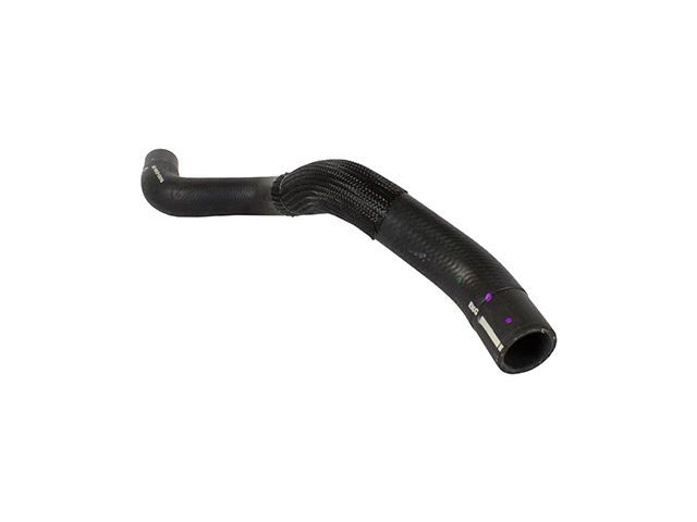 2013-2020 Ford Fusion Radiator - Upper (Motorcraft)