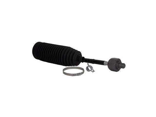 2019-2020 Lincoln Nautilus Steering Tie Rod End - Front Inner (Motorcraft)
