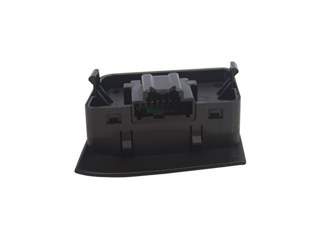 2016-2019 Ford F650 Cruise Control Switch - Left (Motorcraft)