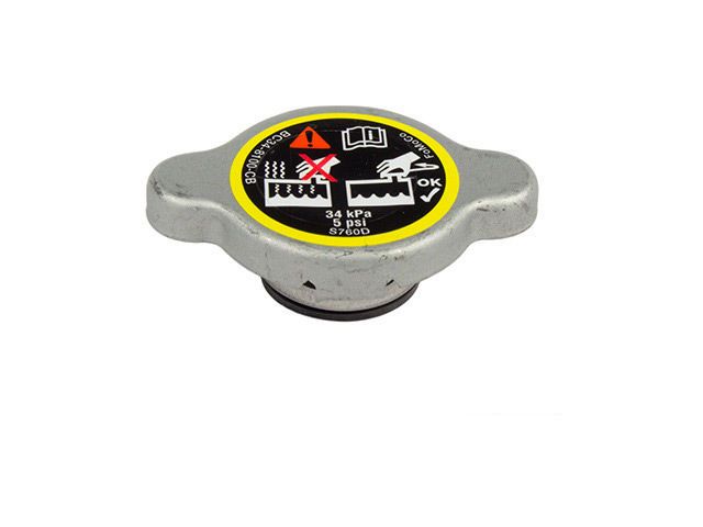 2016-2019 Ford F650 Radiator Cap (Motorcraft)