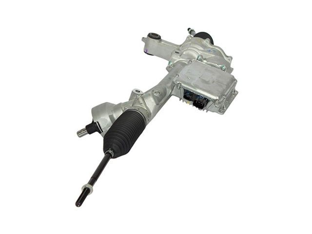 2011-2014 Ford Mustang Steering Gear (Motorcraft)
