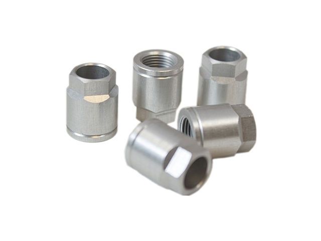 2003-2005 Lincoln Aviator Nut (Motorcraft)