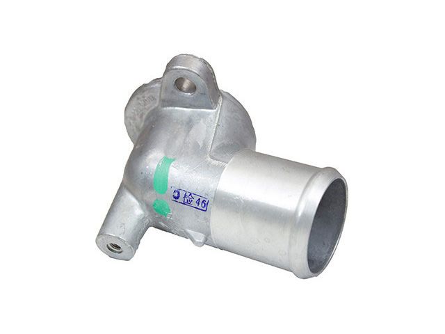 1997-2004 Ford Expedition Engine Coolant Thermostat Housing (Motorcraft)