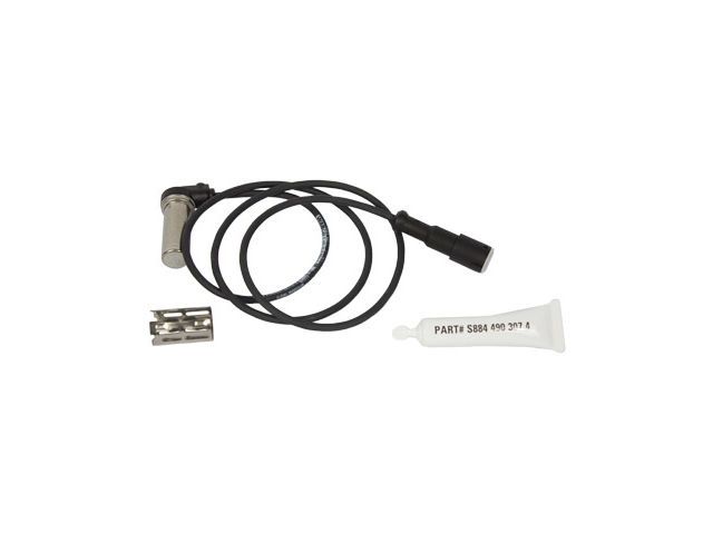 2004-2015 Ford F650 ABS Wheel Speed Sensor - Front (Motorcraft)