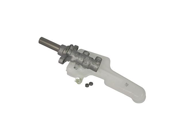 2013-2016 Lincoln MKZ Brake Master Cylinder (Motorcraft)