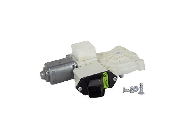 2013-2017 Ford Police Interceptor Utility Power Window Motor - Front Right (Motorcraft)