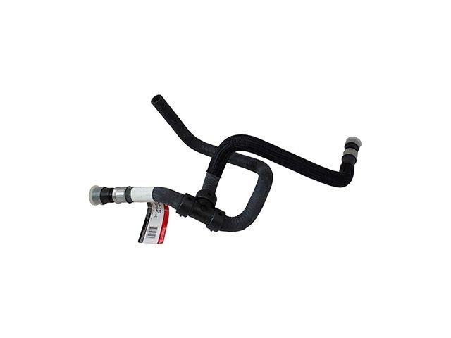 1998-2002 Lincoln Navigator HVAC Heater Hose Assembly (Motorcraft)