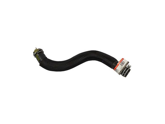 2009-2012 Ford Escape Radiator - Lower (Motorcraft)