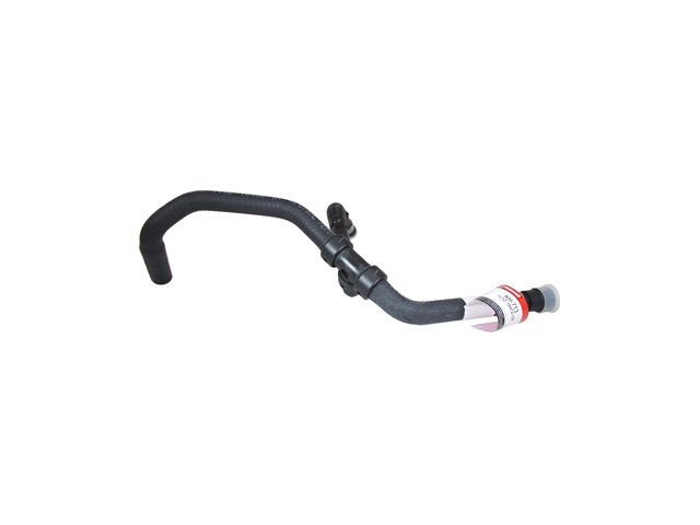 2000-2002 Lincoln Navigator HVAC Heater Hose Assembly (Motorcraft)