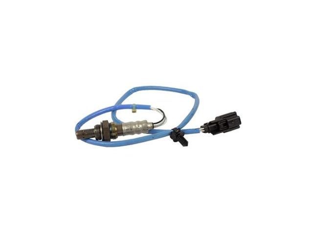 2013-2015 Lincoln MKT Oxygen Sensor - Downstream (Motorcraft)