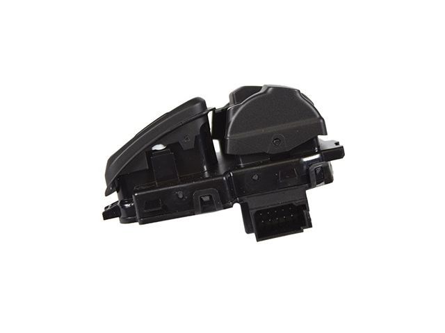 2011-2012 Lincoln Navigator Cruise Control Switch - Right (Motorcraft)