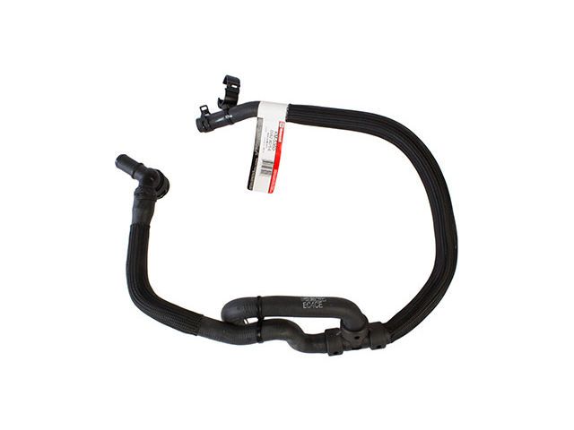 2013-2016 Ford Escape Engine Coolant Reservoir Hose (Motorcraft)