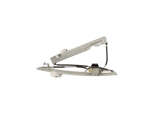 2013-2019 Ford Escape Power Window Regulator Assembly - Front Left (Motorcraft)