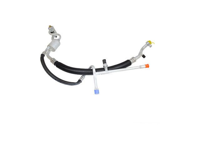 2006 Lincoln Mark LT A/C Manifold Hose Assembly (Motorcraft)