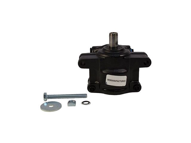 1999-2003 Ford Windstar Power Steering Pump (Motorcraft)