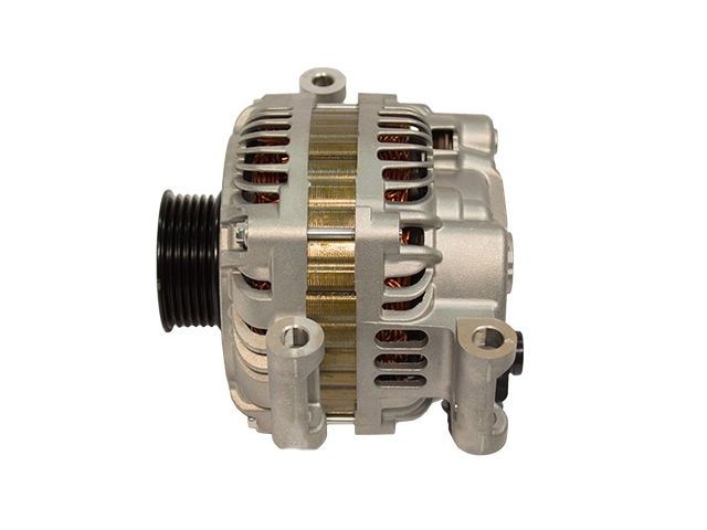 2010-2011 Ford Ranger Alternator (Motorcraft)