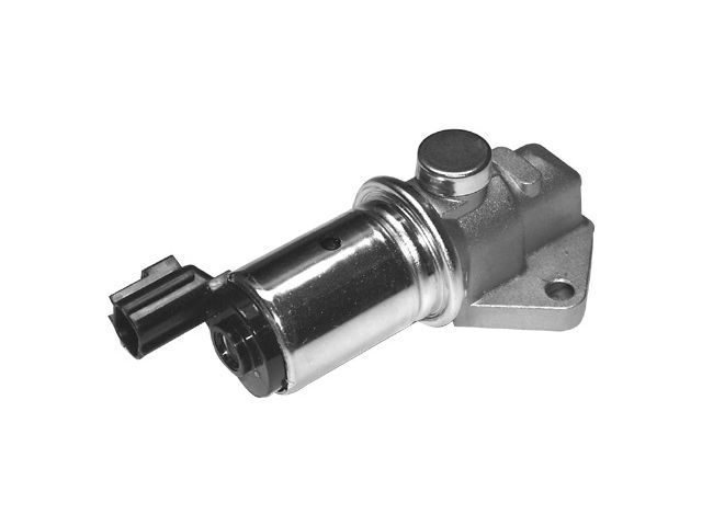 1997-2001 Ford Expedition Idle Air Control Valve (Motorcraft)