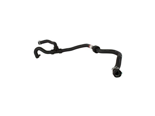 2013-2016 Ford Escape HVAC Heater Hose (Motorcraft)