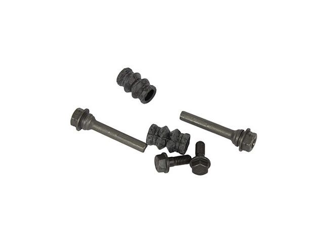 2009-2019 Ford Flex Disc Brake Caliper Repair Kit - Rear (Motorcraft)