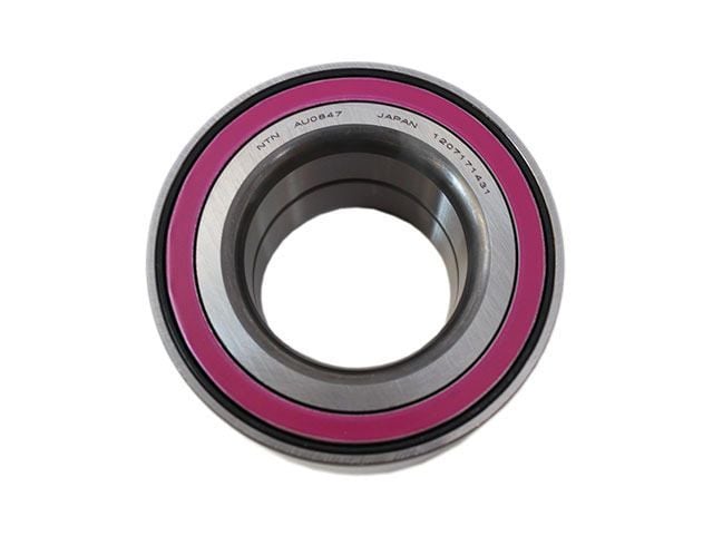 2011-2013 Ford Fiesta Wheel Bearing - Front Outer (Motorcraft)