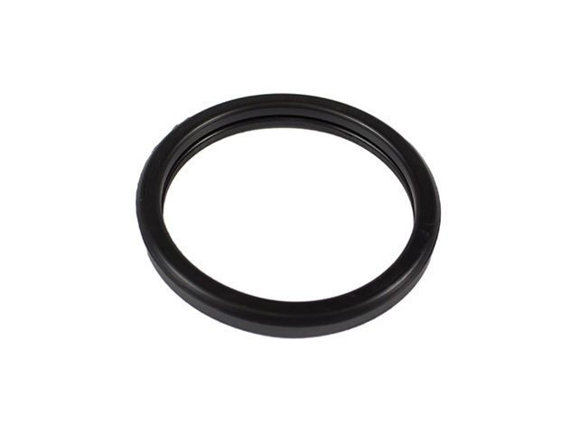 2011-2019 Ford Fiesta Engine Coolant Thermostat Gasket (Motorcraft)